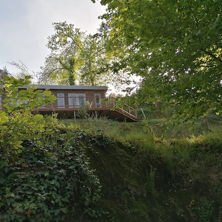 Quinta Mata Da Se Hotel Миранда до Корво Екстериор снимка